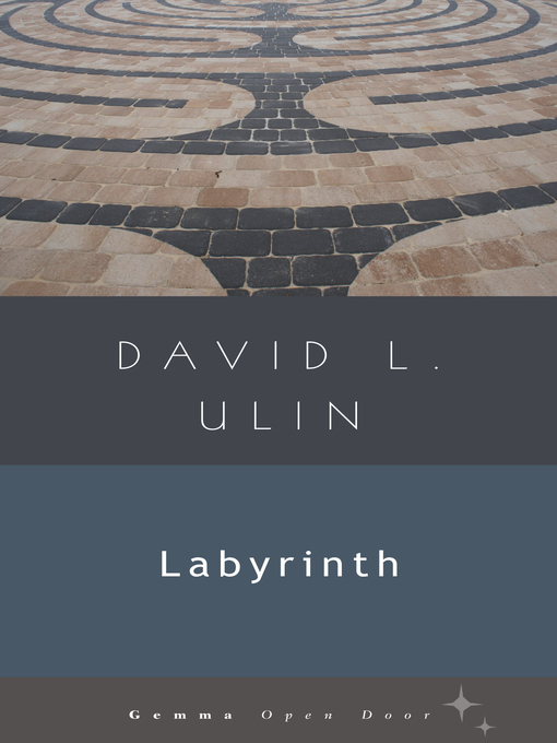 Title details for Labyrinth by David L. Ulin - Available